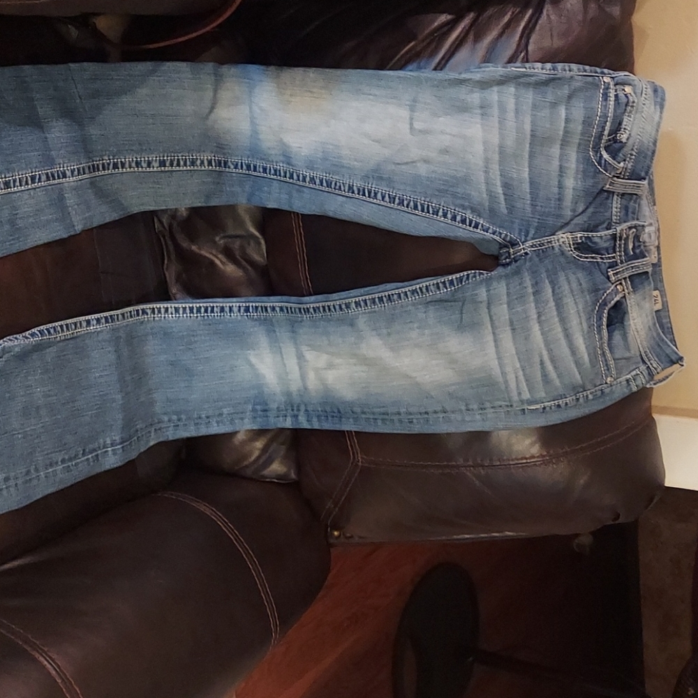 BKE denim